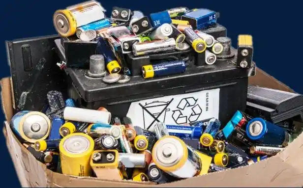 佛山废旧电动车电池回收