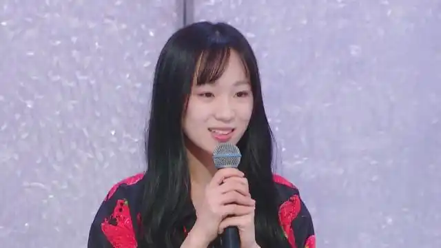 樊博艺进场话太多,导师们觉得不合适