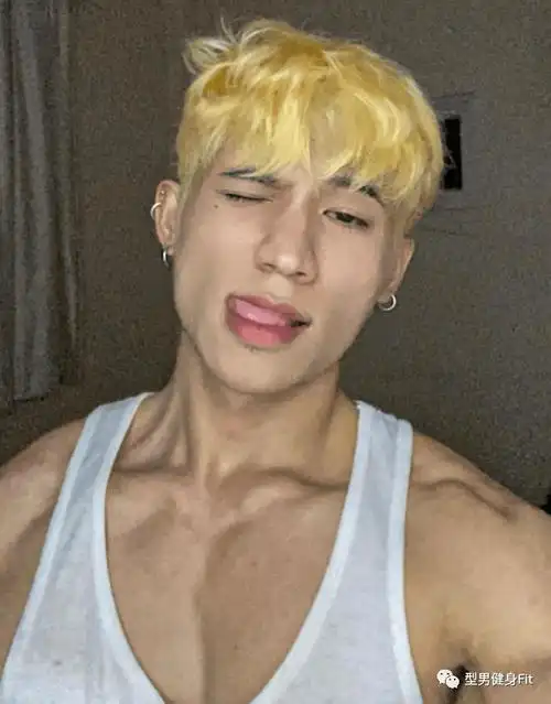 黑腹毛肌肉男有点帅_guys_hot_dac