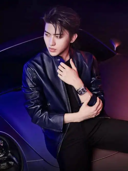 蔡徐坤  #蔡徐坤心动瞬间  #蔡徐坤ikun  #宝藏男孩蔡徐坤