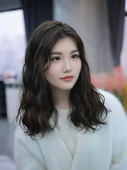 (66款)_脸型_头发_气质