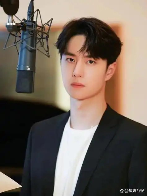 王一博因身体不适向粉丝道歉