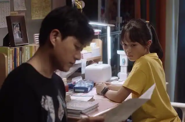 《小舍得》南俪心态失衡,4次推夏欢欢进"火坑",夏君山太难了