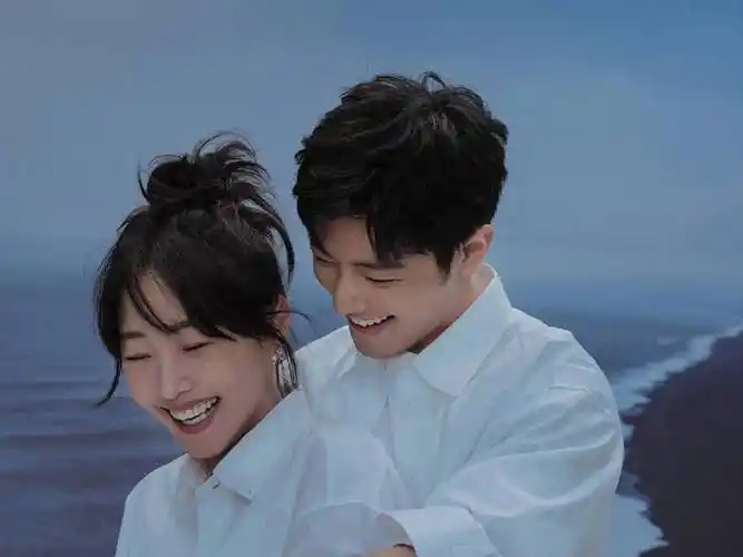 肖战与他的电视剧女主角们谁更有cp感?_指数_李沁_年龄