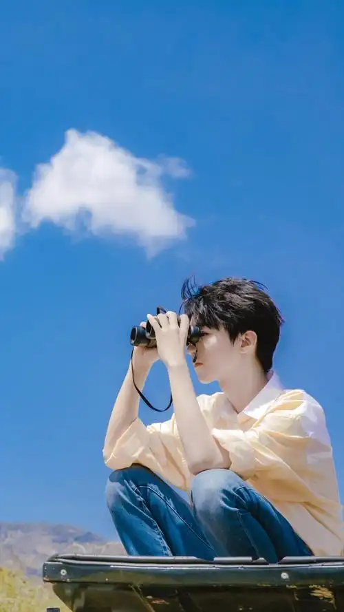 王俊凯 - 堆糖,美图壁纸兴趣社区