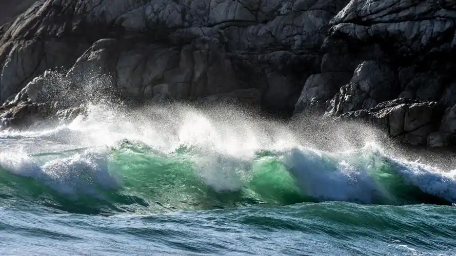 有没有在ipadpro11寸上很震撼的超高清壁纸