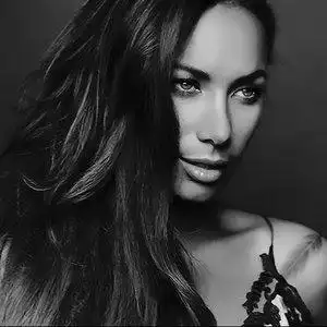 "leona lewis"的封面