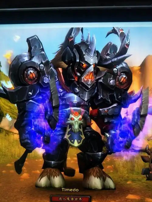 铁血沙场 - warriors arena 问答区 铁血沙场 给一个叮战士的决心