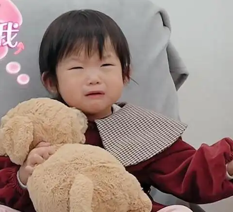 我的小尾巴王睿涵个人资料简介 王睿涵多大是干嘛的