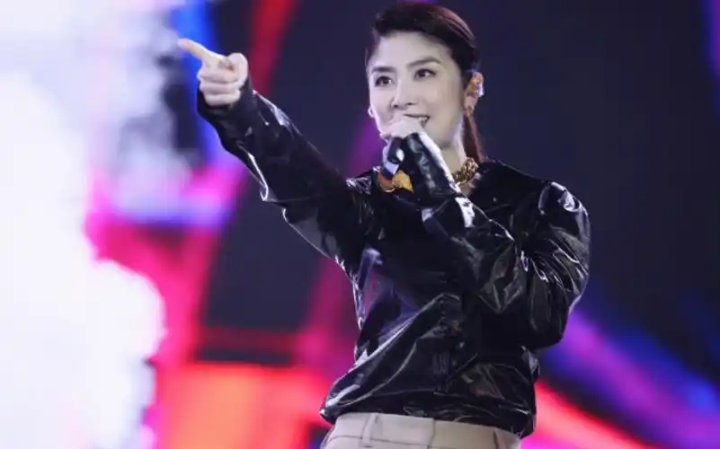 记事本 不得了 不如跳舞 陈慧琳 上虞