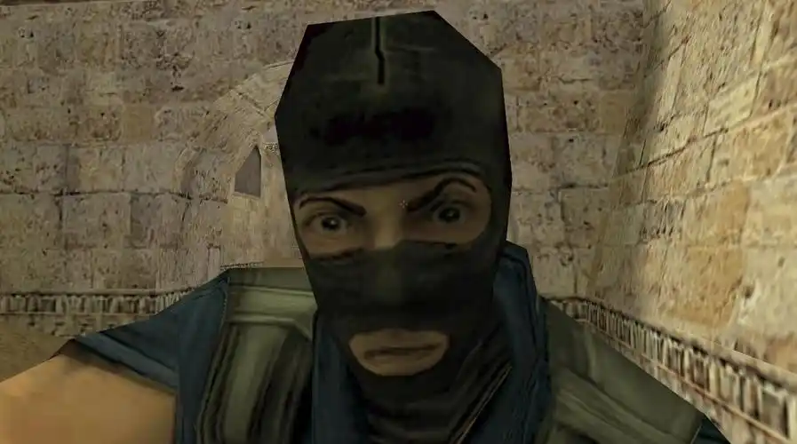 cs里的凤凰战士现实中是一个强悍但悲惨的恐怖组织