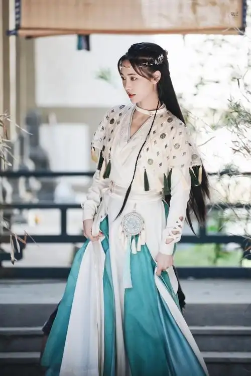 许佳琪幻乐森林