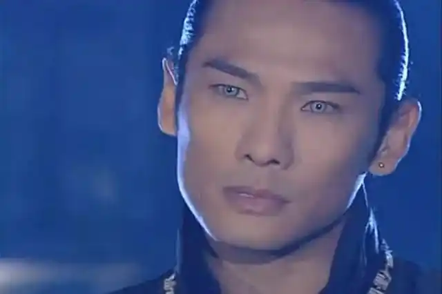 被禁播的第8号当铺写满对人性的考验杜德伟天心颜值在线