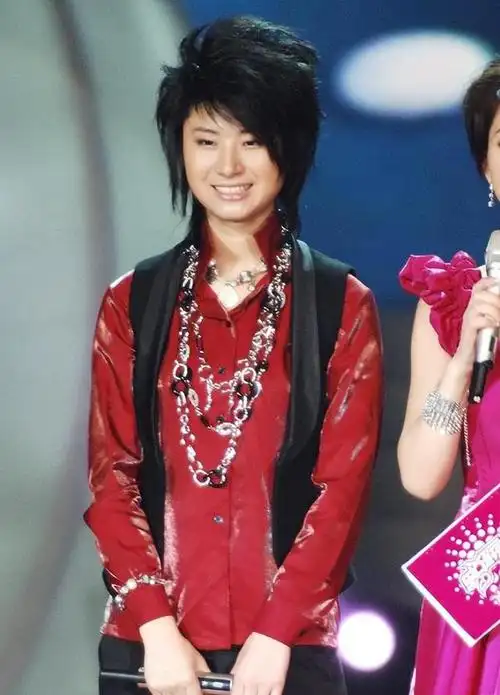 事实证明,"百变女王"尚雯婕如今的真实处境,给所有人提了个醒