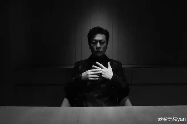 于毅超话没想到能参加北京国际电影节,因为这些年拍的都是电视剧作品.