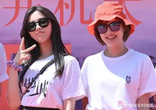 杨超越《且听凤鸣》未收官,又一部新剧搭档实力派孙俪未播先热