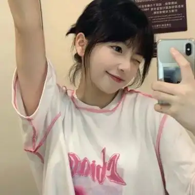 可爱又搞怪的女生头像合集 漂亮活泼的女生头像_女生头像_美头网