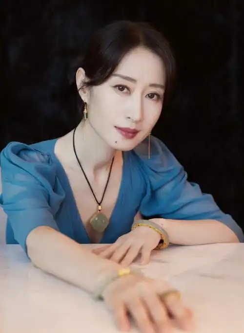 如何评价刘敏涛演技的进步?