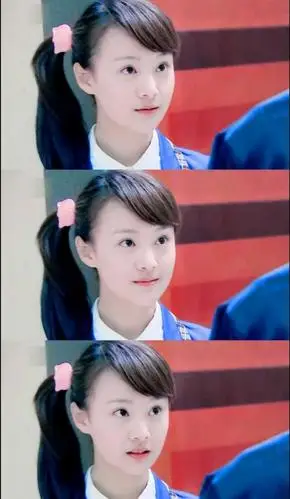 喜欢郑爽的进来聊一聊你心中的郑爽是什么样的呢?