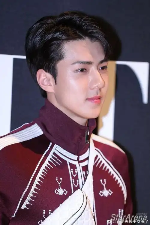 吴世勋##exo##明星生图