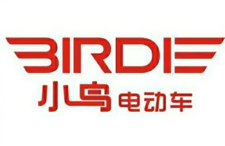 因为是小鸟,所以在高端!小鸟电动车