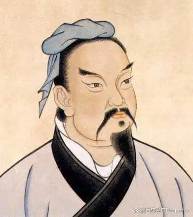 中国古代十大名将