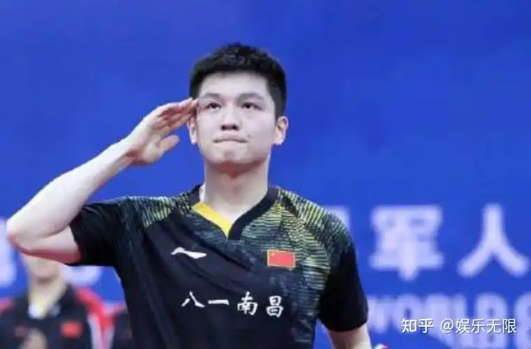 超越界限樊振东的音乐跨界之旅