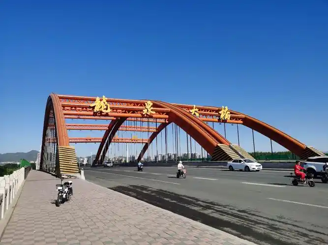 石家庄的雾霾天哪儿去了?