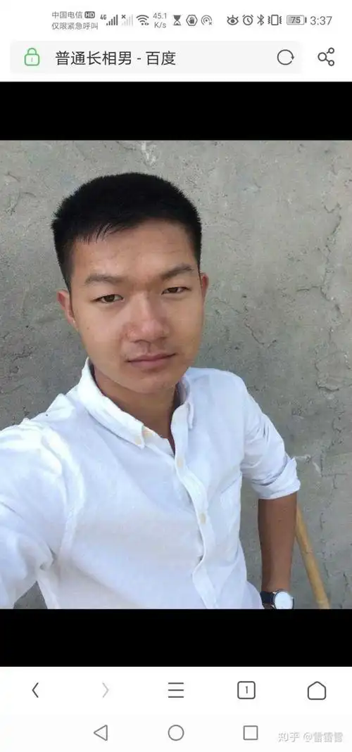 一米七的帅哥和一米八的长相普通的男生哪个比较有吸引力?