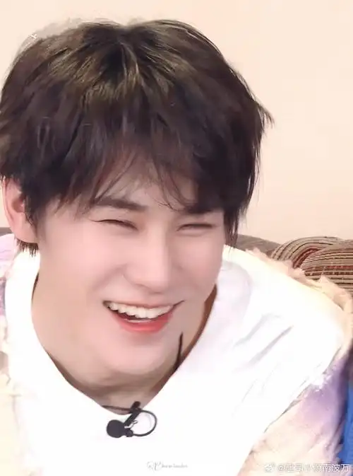 张真源 高光缔造者##张真源 live之神