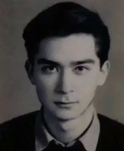 【科学家年轻的时候有多帅?