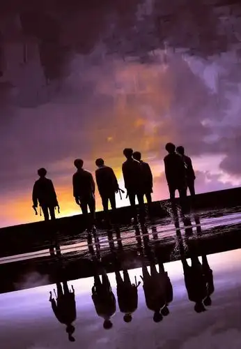 【全员·已完结】星空角落的玫瑰