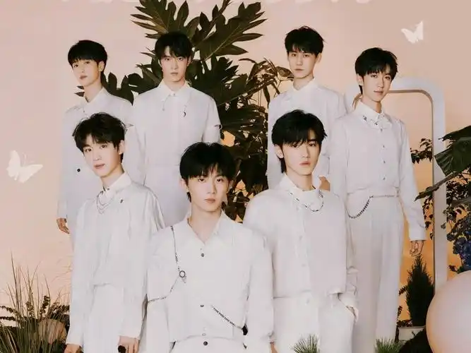 2023tnt时代少年团海口演唱会(时间 场馆 订票)