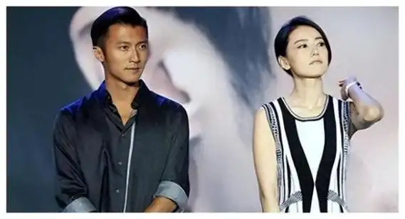 谢霆锋王菲再次牵手!历经曲折,真爱终获圆满