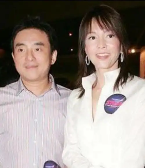 吕方:受不了郑裕玲的"包养",余生不会辜负小16岁的妻子