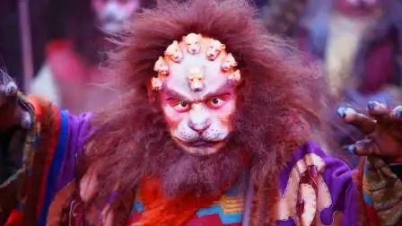 西游记中,妖怪们都不敢去哪里?就连九灵元圣也不敢踏入半步!