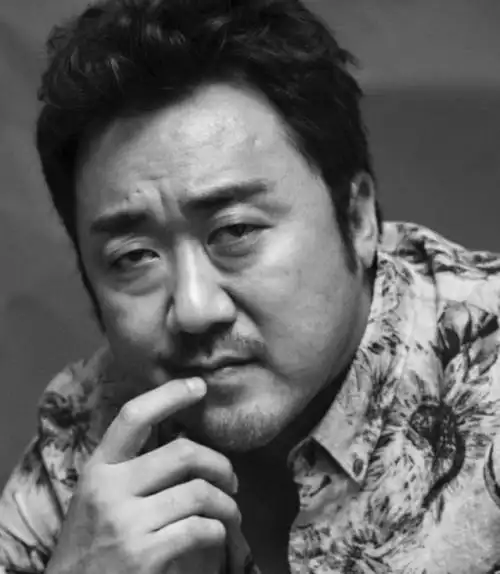 "胖大叔"马东锡将出演漫威电影 曾演《釜山行》走红