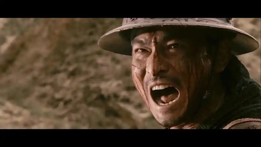 【见龙卸甲】吾乃常山赵子龙!