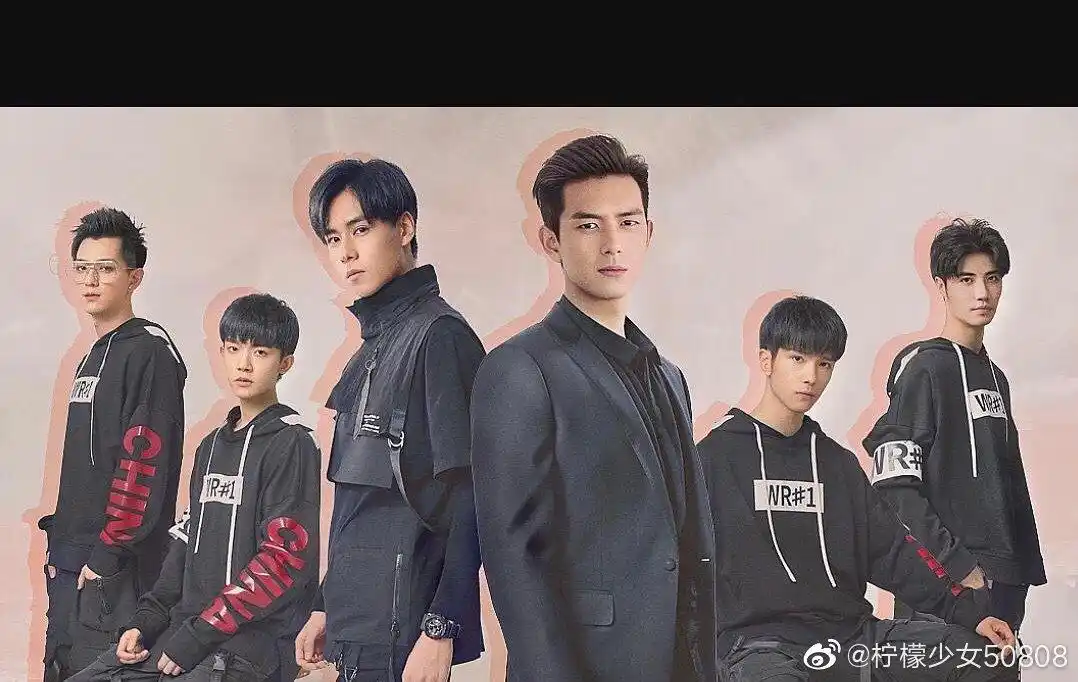 亲爱的热爱的观后感