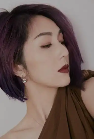 杨千嬅成熟妩媚时尚写真图片79