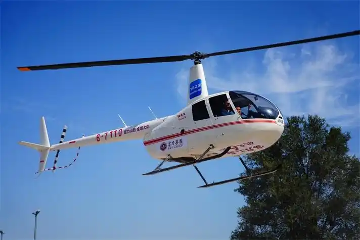 太原贝尔407直升机租赁收费标准 航空租赁 服务好