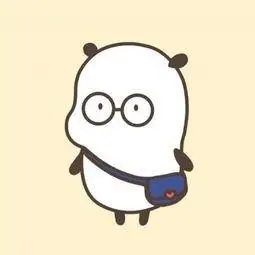 超萌头像可爱的野萌君头像