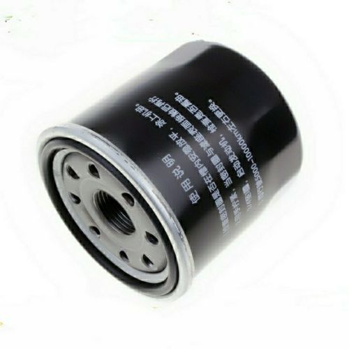 奇瑞qq 新款a1qq3qq6 m1机油滤清器 qq旗云1机滤 机油格 滤芯