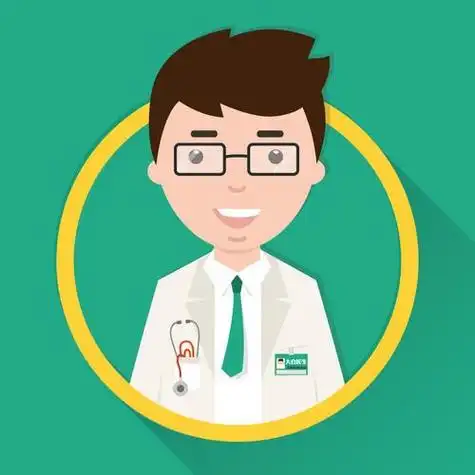 医生微信头像图片大全 微信头像图片大全 -【爱个性】