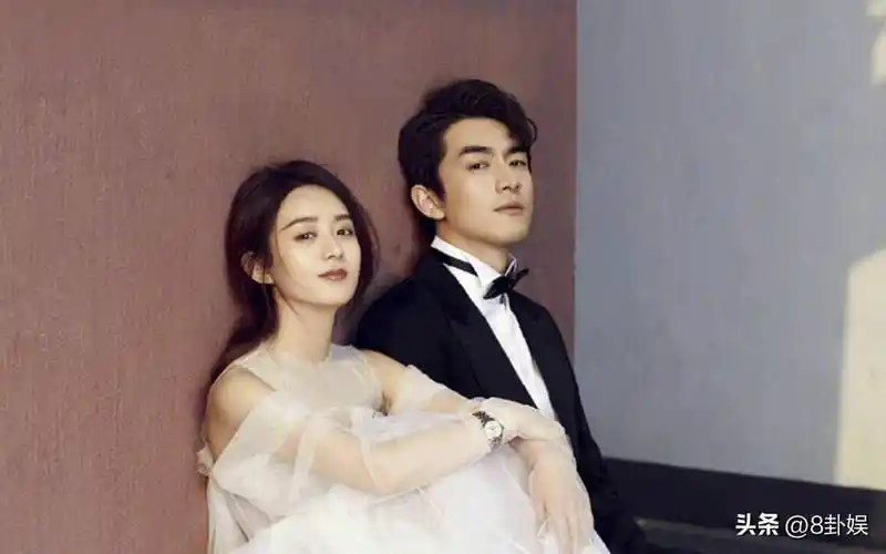 以冯绍峰视角看赵丽颖:我那"大杀四方"的前妻,如今到底有多牛_林更新