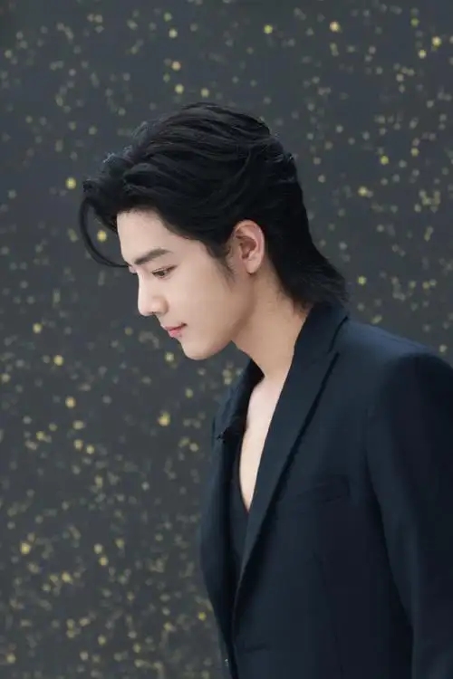 这是我对你唯一的祈祷,只愿你开心幸福.肖战顺顺利利,肖战我喜