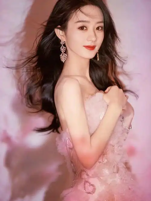 赵丽颖壁纸合集