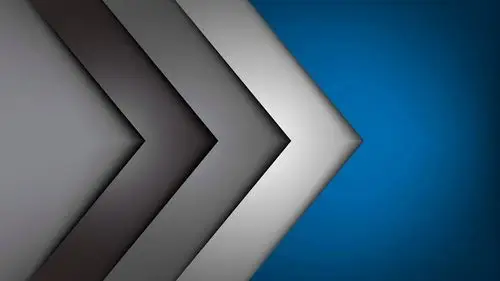 蓝灰色时尚背景图片