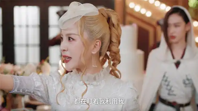 夏楠新剧白切黑大小姐##夏楠新剧人设好带感