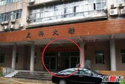 中国十大校园灵异事件 各大学校恐怖故事(网友杜撰)